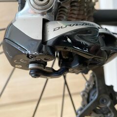 今が買い時！TREK DOMANE 5 OCLV カーボン52cm