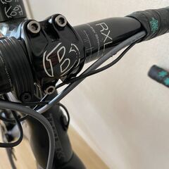 今が買い時！TREK DOMANE 5 OCLV カーボン52cm