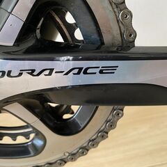 今が買い時！TREK DOMANE 5 OCLV カーボン52cm