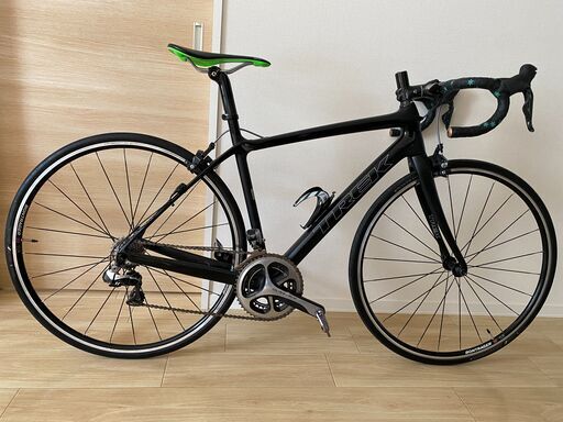 今が買い時！TREK DOMANE 5 OCLV カーボン52cm