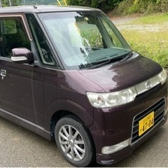 早い者勝ち！激しいオイル消費なし　19年型タント　車検6年5月2...