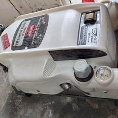 日立　EC1445H　エアコンプレッサー