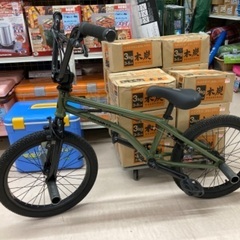 ARES BIKES. ADIT   BMX 美品❗️