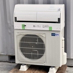 美品！三菱 エアコン◇主に14畳◇2019年製◇上位モデル