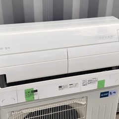 美品！三菱 エアコン◇主に14畳◇2019年製◇上位モデル