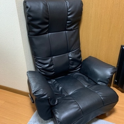 ニトリ　1人用　ソファ　美品