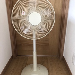 扇風機　SANYO　96年製 山陽