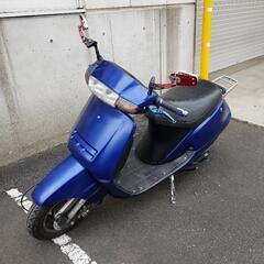 ホンダリード50cc只今商談中