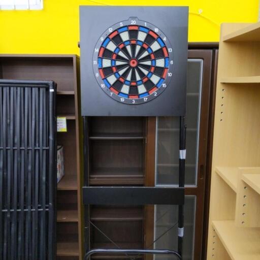 ⭐️滅多に入荷しません！⭐️ D.CRAFT ダーツボード ディークラフト 0512-01