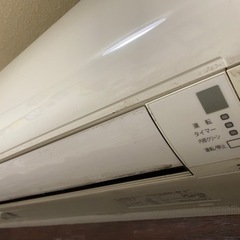 お取引中】ダイキン エアコン 18畳 6月後半引き渡し