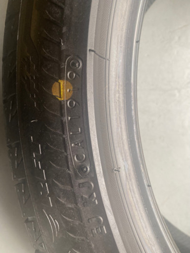 ブリヂストン トランザ T005 245/45RF204本セット 【公式通販】