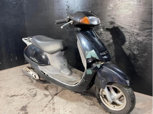 ★お支払総額2.2万円★ ホンダ リード50 AF48 バッテリー新品！ 2スト！オイル交換必要なし！ 激安原付入荷！ ちょっとした足に♪ 関東圏内即日配送可能です！ ☆お支払総額2.2万円☆ ホンダ リード50 AF48 バッテリー新品！ 2スト！