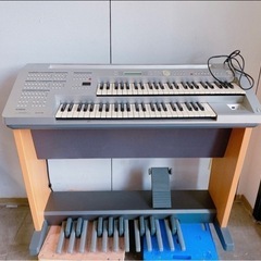 A④G127【動作品】YAMAHA ヤマハ ELECTRON S...