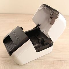 ジャンク brother ラベルプリンター LABEL PRINTER QL-800 3個まとめて 