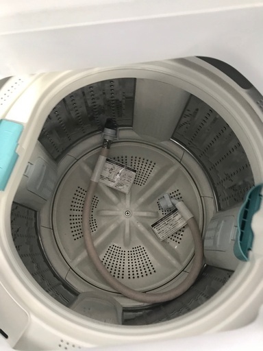 2020 Hitachi 7.0kg- 無料配達