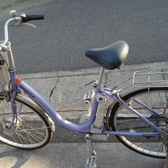 Sanyo 電動アシスト自転車(自転車)の中古が安い！激安で譲ります・無料 