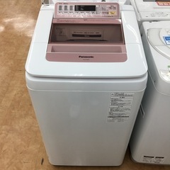 リサイクルショップどりーむ荒田店】1704 洗濯機 Haier ハイアール JW 