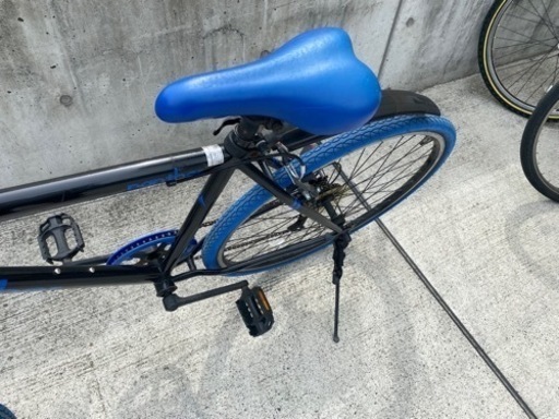 パンサー クロスバイク 中古