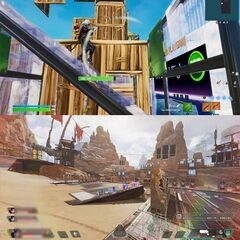 ☆特価品☆ハイパー無線 静音HPゲーミング☆フォートナイト/Apex◎現品