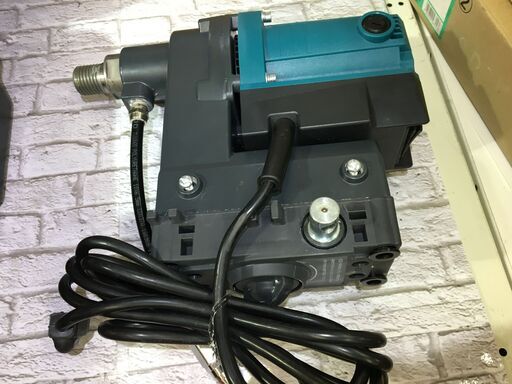 その他 マキタ DM122 コアドリル 中古品