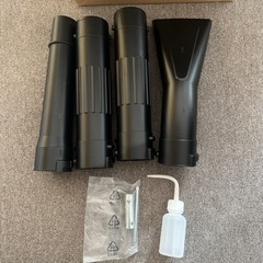 マキタ　エンジンブロワ