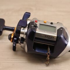 SHIMANO シマノ 1000XT 電動丸 中古 電動リール リール (P1350kyxY)