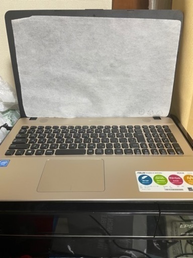 【交渉中】ASUS  D541N（ほぼ投げ売り）