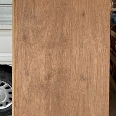木材　合板　1820×910 ②