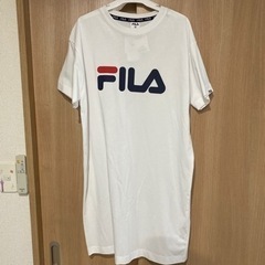 FILA レディース　シャツ