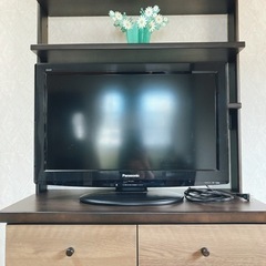 【引渡し済】Panasonic VIERA TH-L26X2