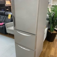 6月末までの限定値下げ！！I360 ★ HITACHI 冷蔵庫 (265L) 3ドア 2018年製 ⭐動作確認済 ⭐クリーニング済 6月末までの限定値下げ！！I360 ☆ HITACHI 冷蔵庫 (265L) 3ドア 2018年製