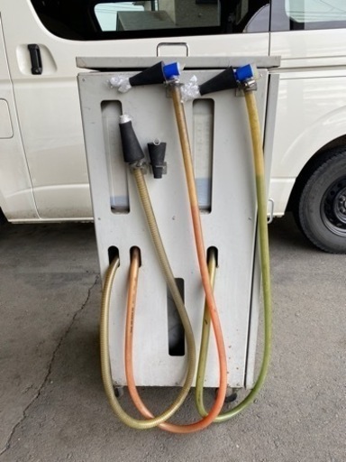 LLCスピーディーチェンジャー　LSC-103 日本ケミカル工業