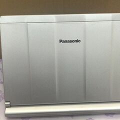 快適4世代CF-SX3 Windows11 office2021 SSD新品 使用時間7180