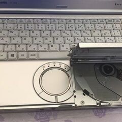 快適4世代CF-SX3 Windows11 office2021 SSD新品 使用時間7180
