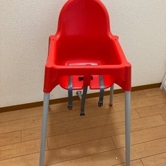 【ネット決済】【yumi様お取引き予定】IKEA イケアベビーチ...