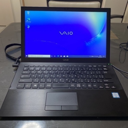 SONY VAIO 薄型軽量 vjpb11c11n i3-6100u | gabrielashop.com