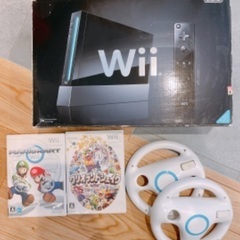 Wii セット