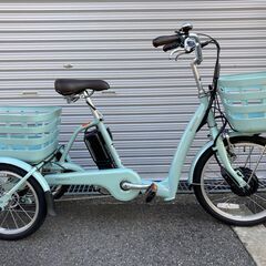 フロンティア　ラクットワゴン　ブリジストン