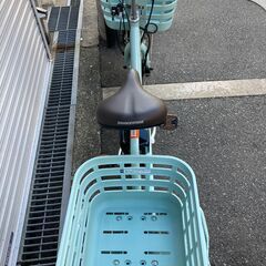 フロンティア　ラクットワゴン　ブリジストン