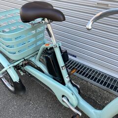 フロンティア　ラクットワゴン　ブリジストン