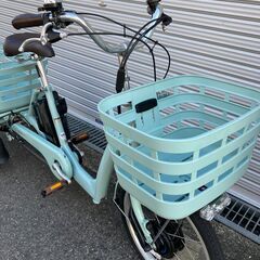 フロンティア　ラクットワゴン　ブリジストン