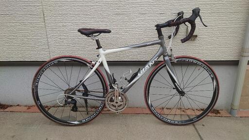 ジャイアント　OCR3　2007年モデル 手渡し希望 GIANT OCR3 - 三沢自転車商会