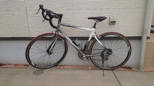 GIANT OCR3 2008年モデル