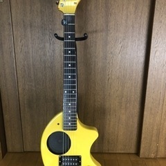 ギター　Zo-3