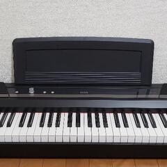 KORG 電子ピアノ SP-170S 88鍵 ブラック + ピア...