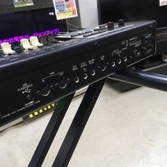 ハモンドHAMMONDオルガンSK1 