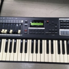 ハモンドHAMMONDオルガンSK1 