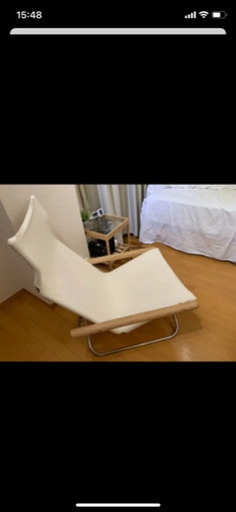 ニーチェアx ニーチェアエックス 50周年記念モデル  ニーチェア 新居猛 ニーチェアX 折り畳み椅子