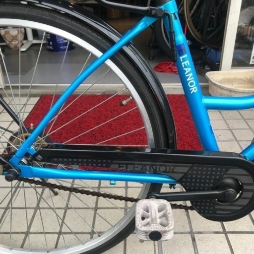 値下げ アサヒのシティ エレノア