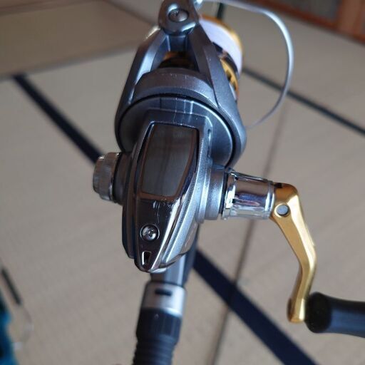 Shimano ルアーマチック S76ul セドナ C00s おまけ付き かと 青森のマリンスポーツの中古あげます 譲ります ジモティーで不用品の処分